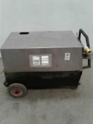 Power washer 110 V 32 amp