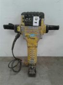 Bosch heavy breaker 110 V