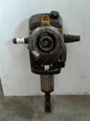 Wacker neuson 2-stroke cobra breaker