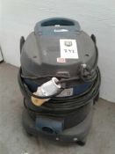 Vegas vacuum cleaner 110 V