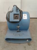 Sahara turbo dryer 230v