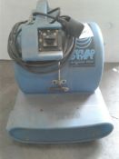 Sahara turbo dryer 230v