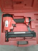 Tacwise air staple gun