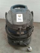 Vegas vacuum cleaner 110 V