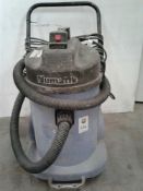 Numatic industrial vac 32amp 110 V