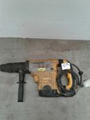 DeWalt breaker 110 V