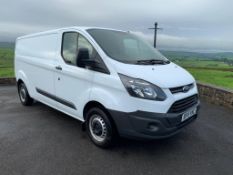 2015 / 15 Ford Transit