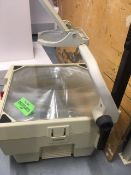 Over Head Projector