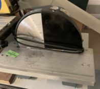 Axminster Disc Sander