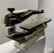 Axminster Portable Bandsaw