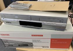 Toshiba DVD Player