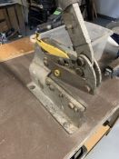 Elliott Guillotine