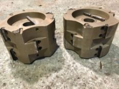 Modern Tenon Tooling/Freud