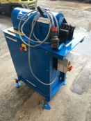 Square Stake pointing machine