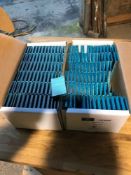 2 boxes of Montana 783x44mm GC staples Galvanised coated appox 18,000