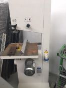 SCM Band saw