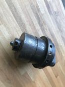 Brookman Borer drilling head serial no 1410 YTU6 3/8 TPI