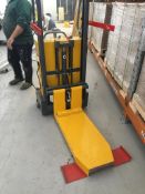 Panel lifter