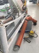 Vacuum Panel Lifter