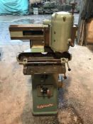 Robinson type SQ.E lap grinder