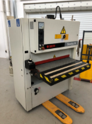 SCM Belt sander 2003