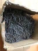 Large box of 2 1/2