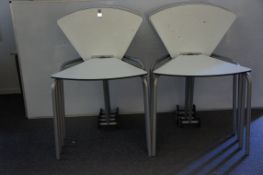 Student desks (8)