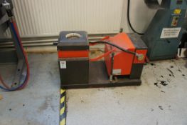 FlameFast AMF/T1 casting unit