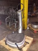 Powerplate Pro 5 Vibration Machine