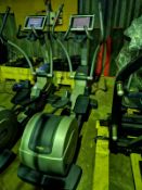 Technogym Excite 700 Cross Trainer