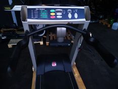 Landice Pro Trainer Treadmill