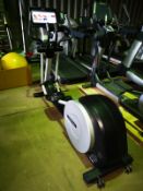Pulse fitness Cross Trainer