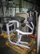 Technogym Element Glute Machine