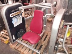 Life Fitness Circuit Series Shoulder Press