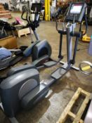 Life Fitness 95Xi Cross Trainer