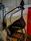 Stair Master Stepmill