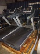 Technogym Excite 500 Treadmill