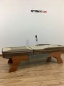 Inarex Thermal Massage Bed Backflex 2D-LX JOB LOT OF 6
