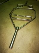 Origin Fitness Trap / Deadlift Olympic Bar