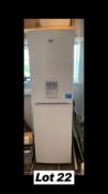 Fully Working BEKO Fridge Freezer
