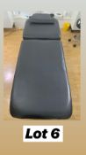 x1 Cosmatronic Motorised Pedal Beauty Beds