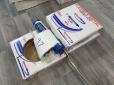 3 x boxes of speedline corner tape