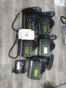 BT versatility telephones and Cole minder hub