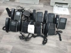 Polycom IP phones