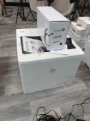 Hewlitt Packard LaserJet printer