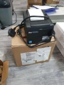 Star thermal receipt printer