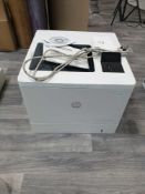 Hewlitt Packard LaserJet printer