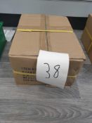 Slat wall euro hooks