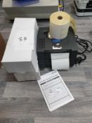 Citizen Direct thermal label printer