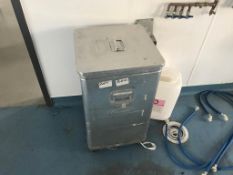 Grundy Bin *LOW RESERVE*